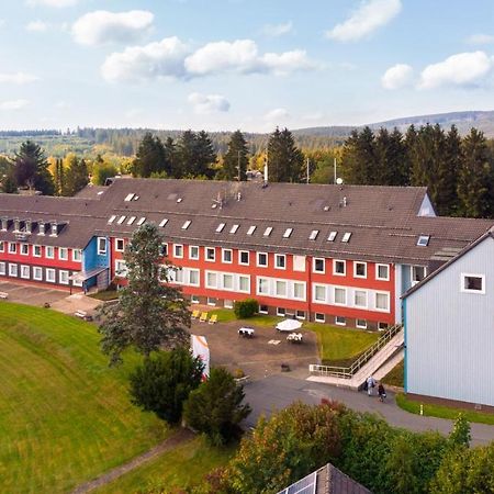 Bsw Ferienwohnungen Brockenblick Schulenberg im Oberharz Exterior foto