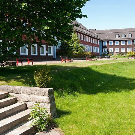 Bsw Ferienwohnungen Brockenblick Schulenberg im Oberharz Exterior foto